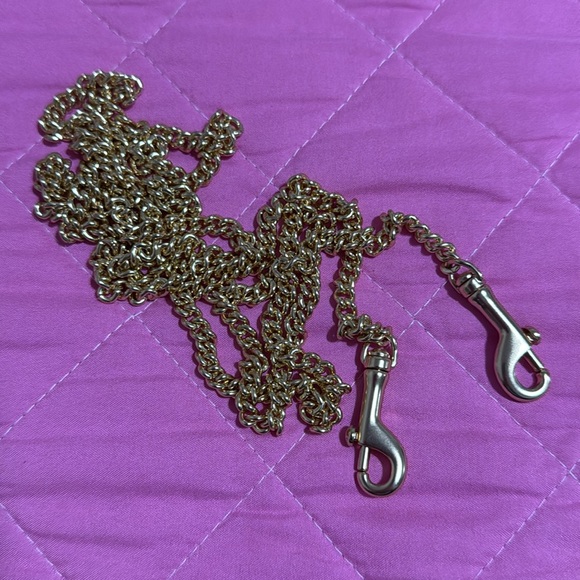 Coach Backpack Bag charm - Picture 5 of 6